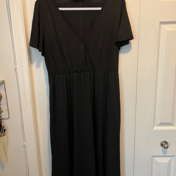Bloomchic size 14 long dress - Picture 5 of 13